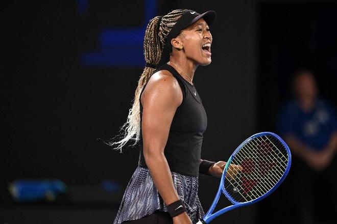 大坂直美迎来七赛季出色发挥,湖人观众热烈欢呼! 大坂直美迎来七赛季出色发挥,湖人观众热烈欢呼!