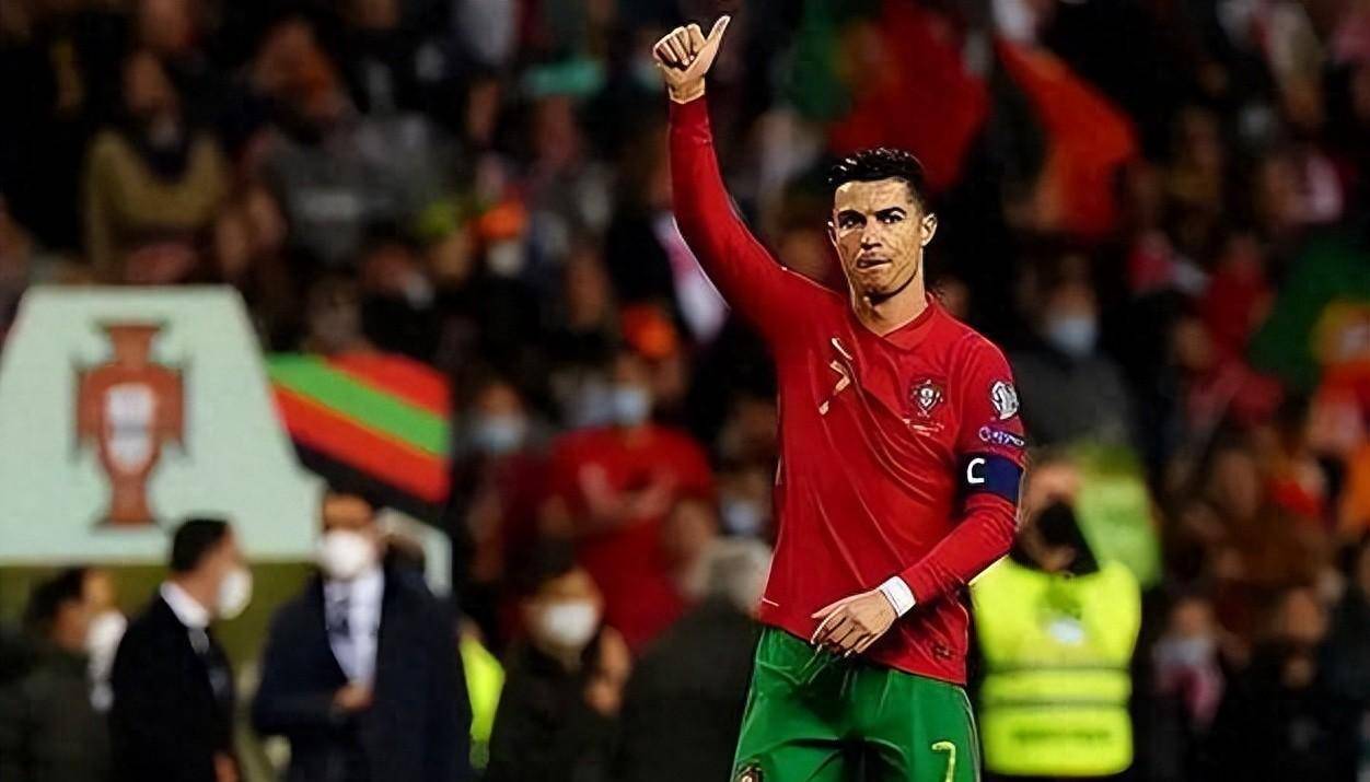 C罗官方宣布重要助攻新规，法国队引发争议！