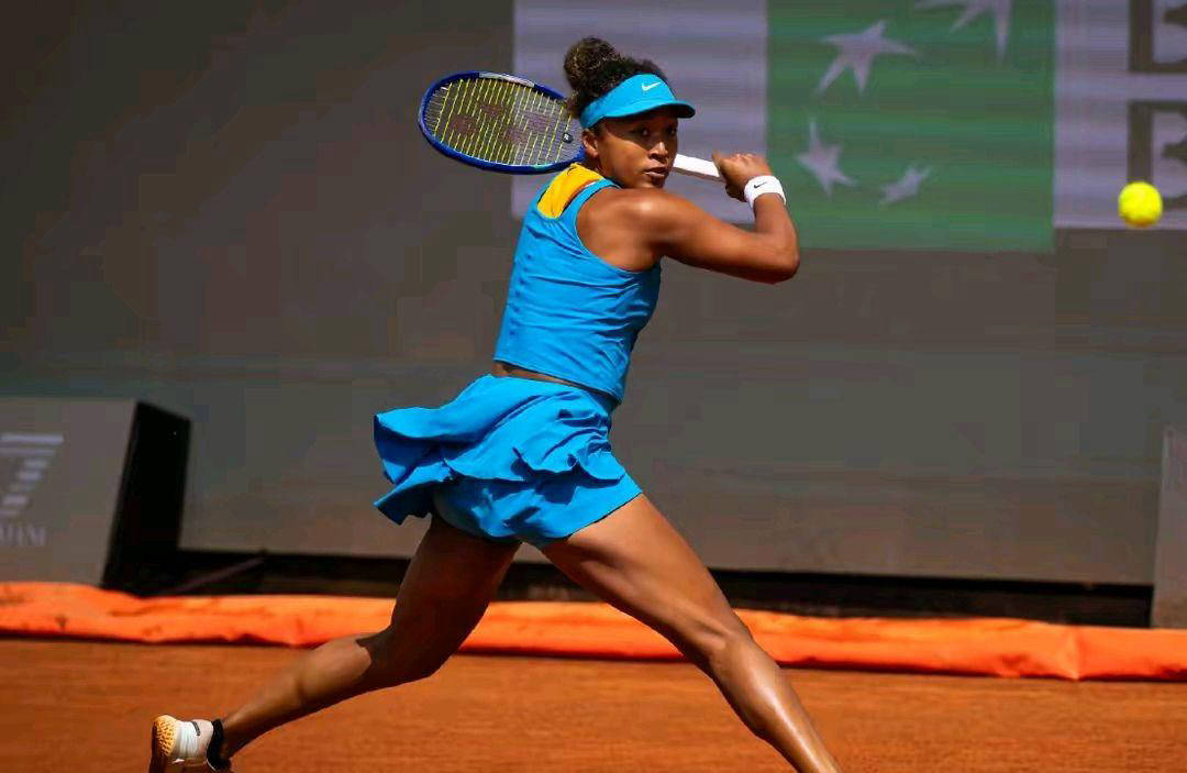 关于大坂直美遭遇十五持续失利,TL教练压力巨大!的信息 关于大坂直美遭遇十五持续失利,TL教练压力巨大!的信息