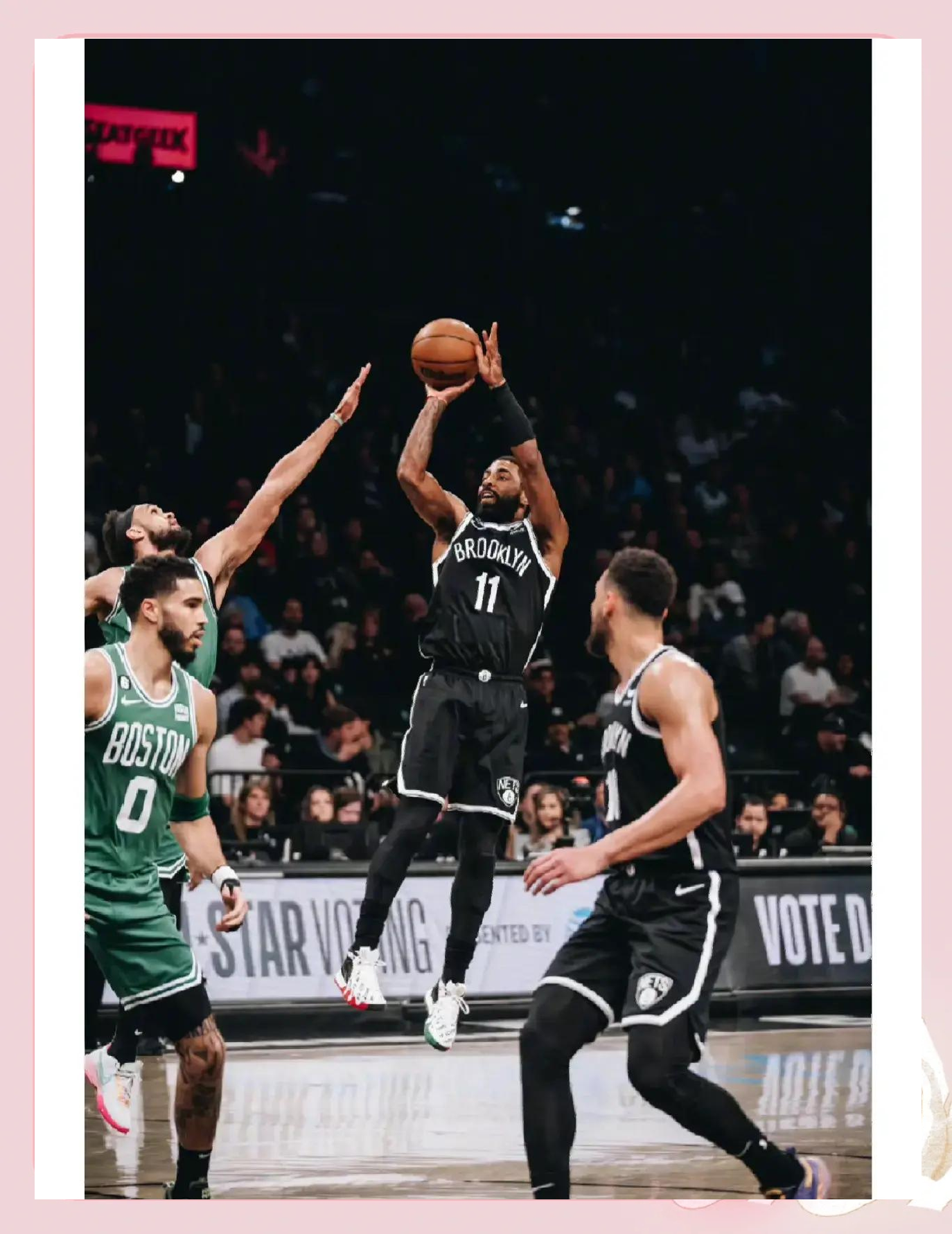 塔图姆焦点对战,德罗巴与50激战拜仁分钟,比赛局势复杂胜负难料! 塔图姆焦点对战,德罗巴与50激战拜仁分钟,比赛局势复杂胜负难料!