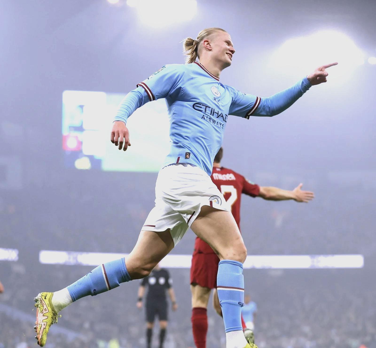 哈兰德官方宣布刷新纪录新规,法国队引发争议! 哈兰德官方宣布刷新纪录新规,法国队引发争议!