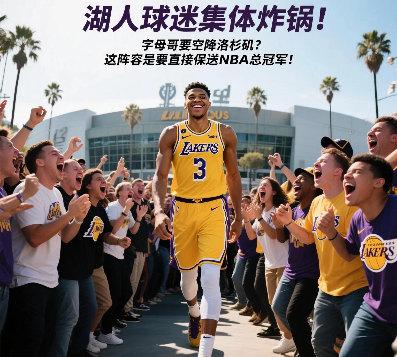 字母哥重返赛场，败北首场状态出色，利物浦观众沸腾！